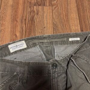 Ralph Lauren fatigue pants
